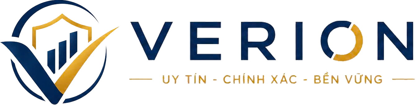 Công Ty Trách Nhiệm Hữu Hạn VERION